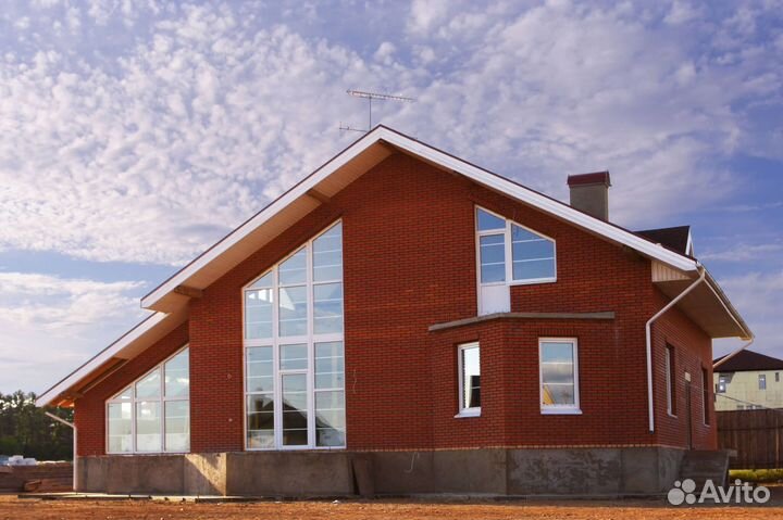 Остекление домов rehau гост