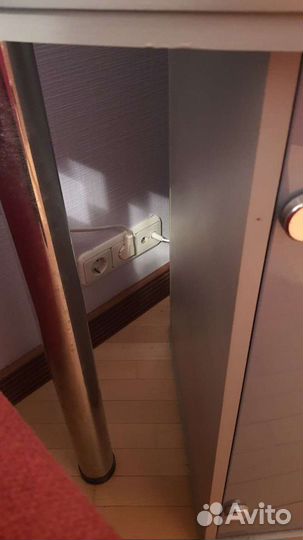 Аквариум угловой с тумбой juwel 190 литров