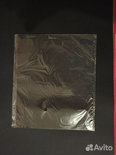 Игровой коврик для мыши 180мм на 220мм