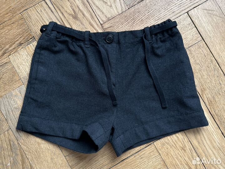 Шорты для девочки Burberry