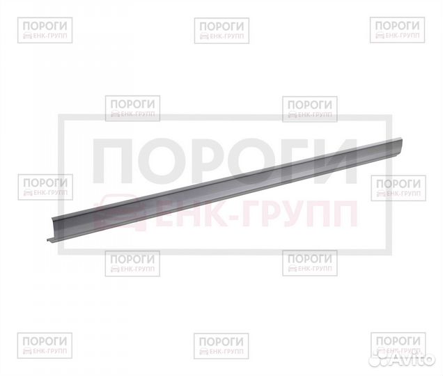 Пороги Renault Laguna 1 В2 и другие