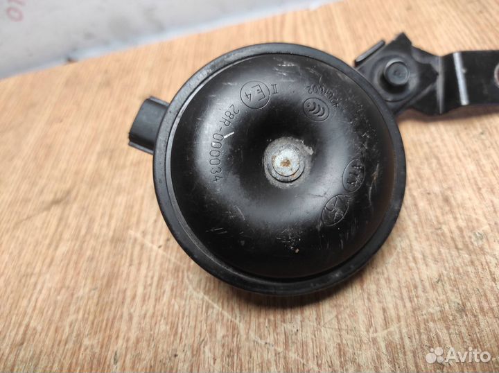 Сигнал звуковой Kia Ceed (JD) 2012-2018