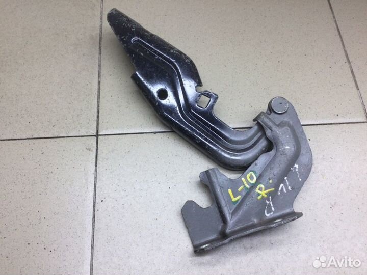 Петля капота правая правая Mitsubishi Lancer CX.CY