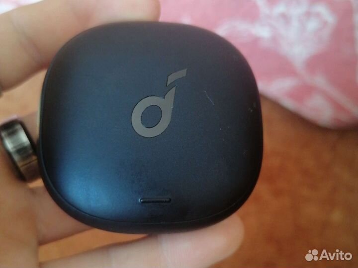 Anker souncore liberty 2 pro