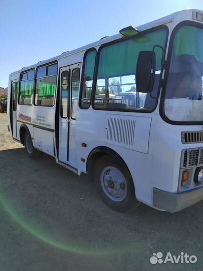 Городской автобус ПАЗ 32054, 2003