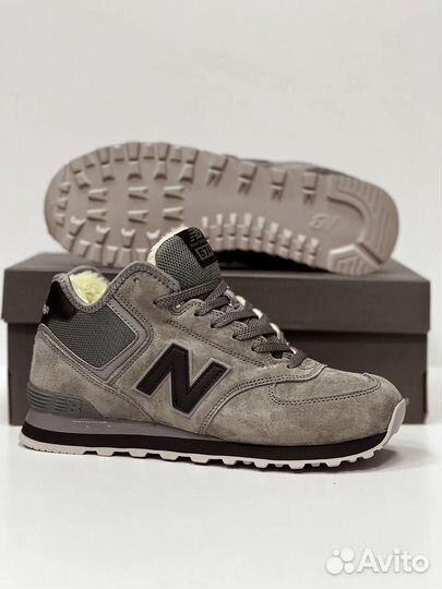 Кроссовки New Balance 574 lux