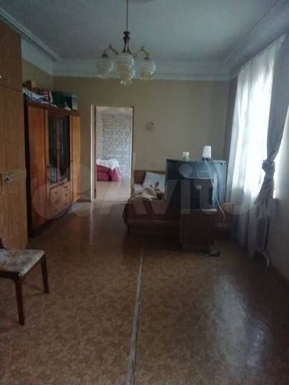 Дом 62 м² на участке 2 сот.