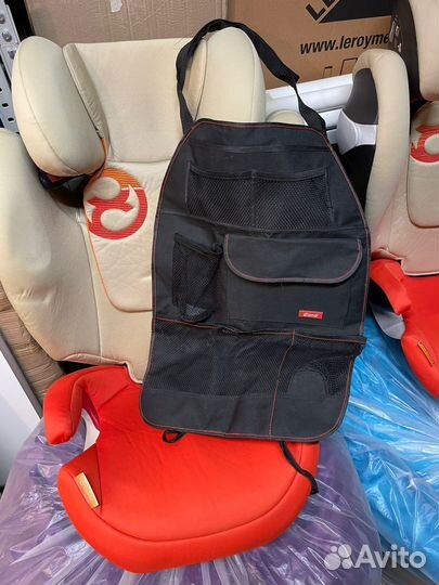 Детское автокресло 9 до 36 кг