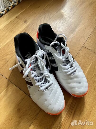 Кеды Adidas Sala 41 размер
