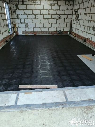 Пвх плитка 500x2661