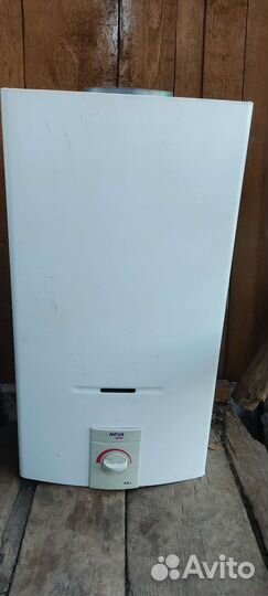 Газовая колонка бу