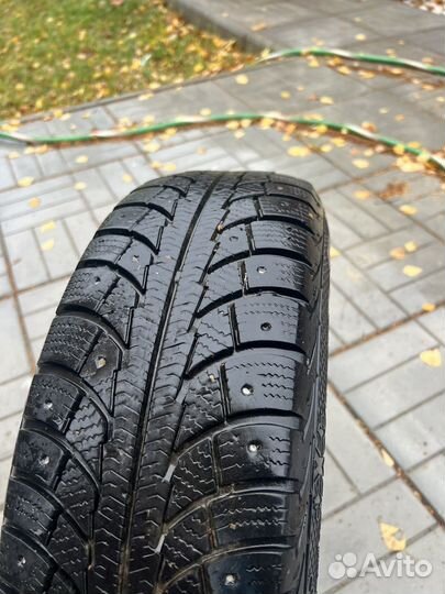 Gislaved Nord Frost II 185/75 R13