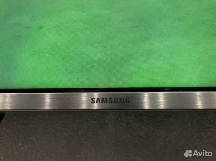 Samsung qled 49”