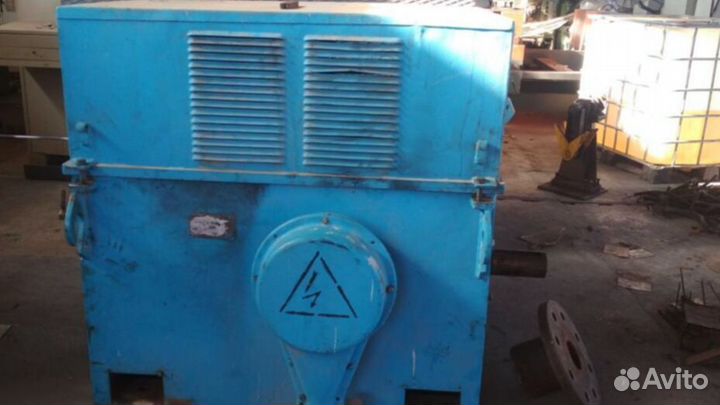 Электродвигатели А 4 400 арт68197