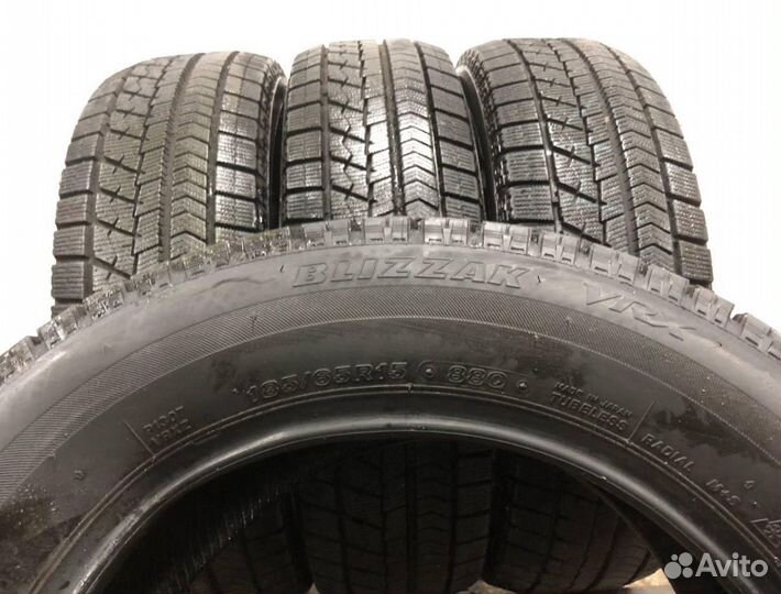 Bridgestone Blizzak VRX 185/65 R15 99W