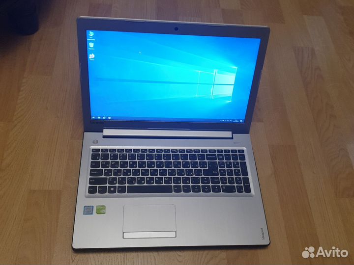 Lenovo ideapad 310-15ikb