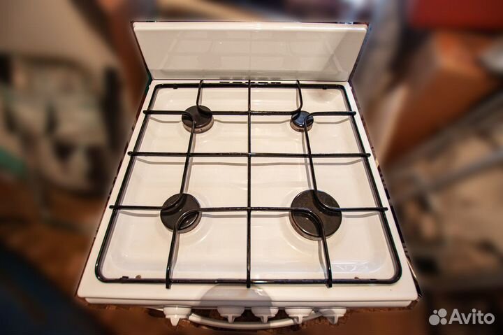 Газовая плита Гефест (Gefest) 3100-08