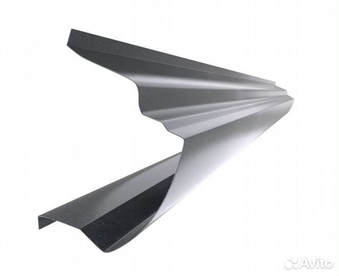 Ремонтные пороги и арки Subaru Родники