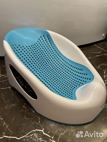 Горка для купания