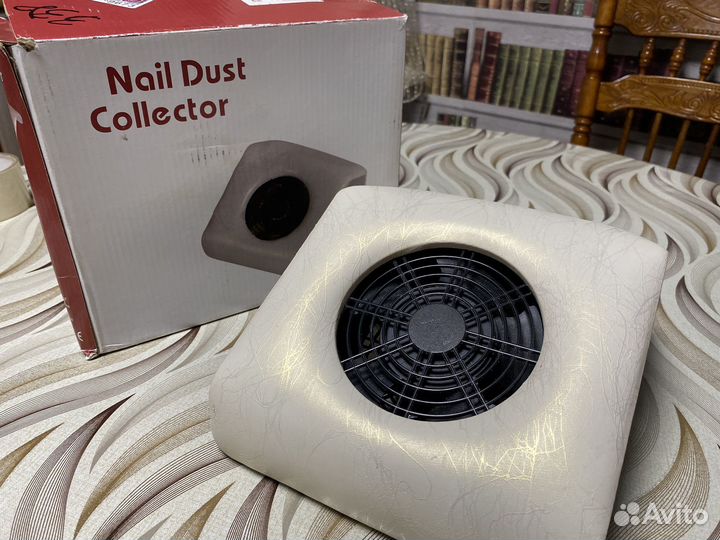 Маникюрный набор