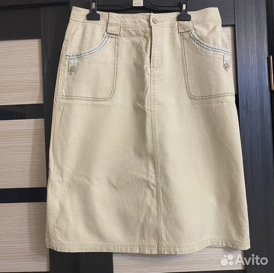 Юбка Лидиша