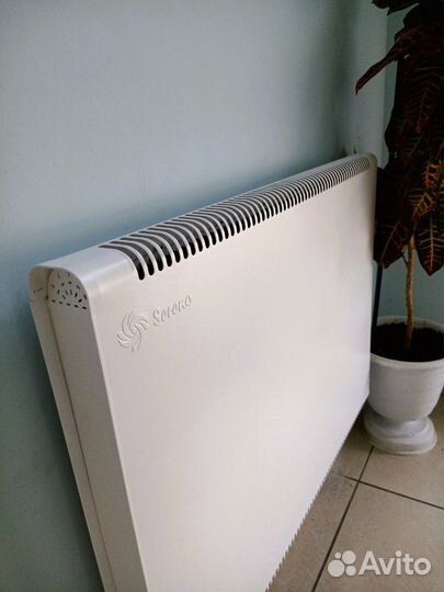 Дизайнерский радиатор