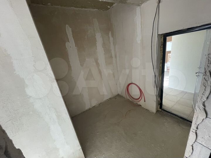 Квартира-студия, 29 м², 3/4 эт.