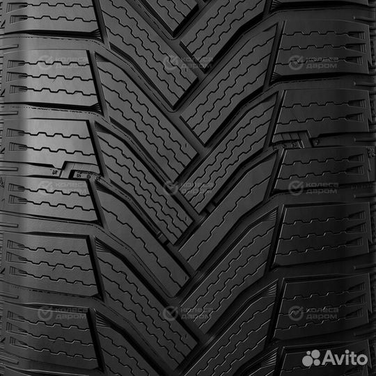 Michelin Alpin 6 155/70 R19 88H