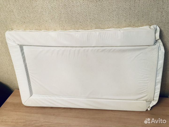 Матрасик для пеленания Mothercare