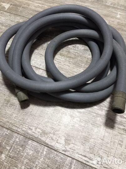 Шланг сливной для стиральной машинки