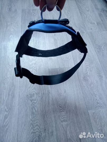 Шлейка для собаки