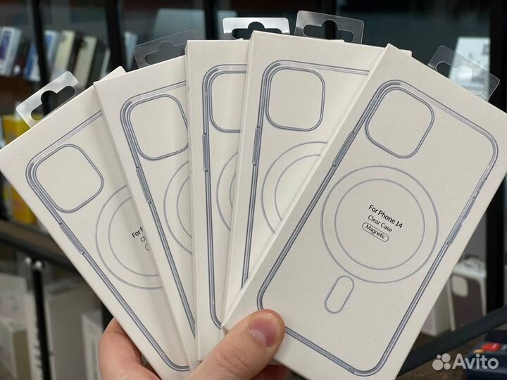 Чехол на iPhone 13 / 14 / 14 Pro /14 Pro Max