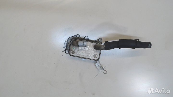 Теплообменник Hyundai ix 35, 2010