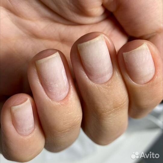 Маникюр, педикюр бесплатно