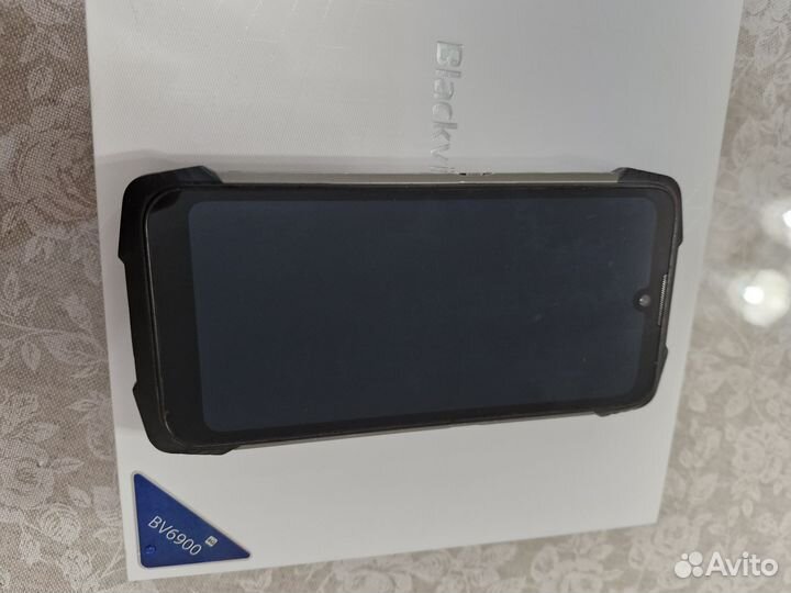 Blackview BV6900, 4/64 ГБ