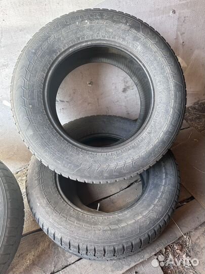 Accelera 651 24/9 R8