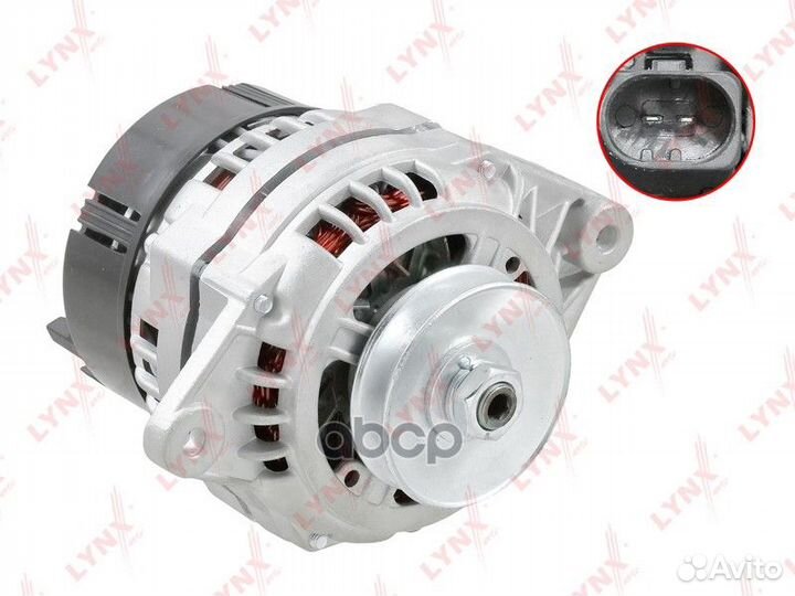 Генератор EA1193 lynxauto