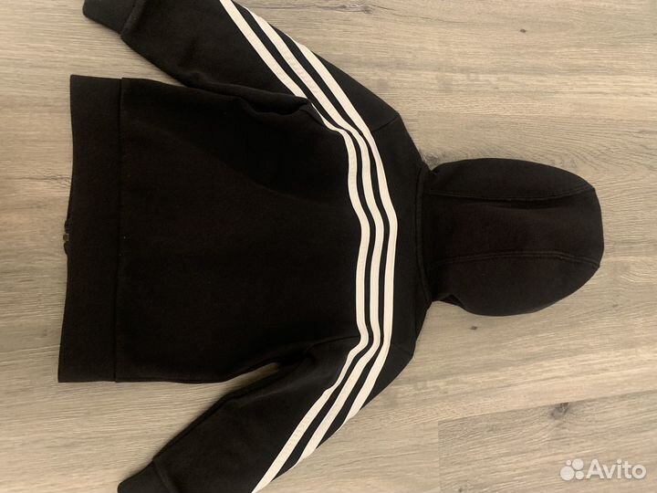 Спортивный костюм adidas детский