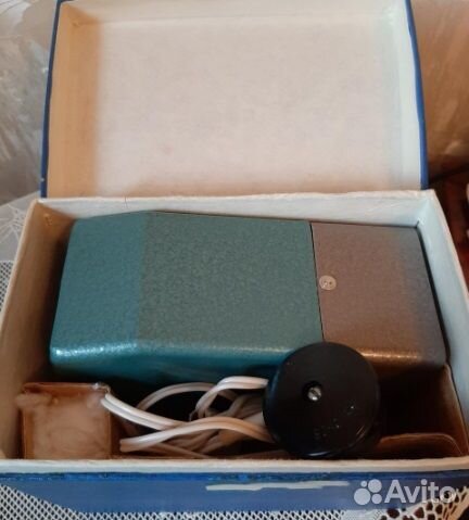 Диапроектор