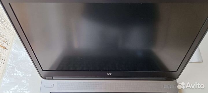 Мощный ноутбук HP probook 640 G1 i5/16gb/240gb