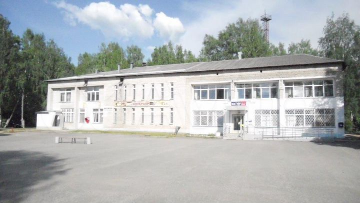 Сдам помещение свободного назначения, 85.5 м²