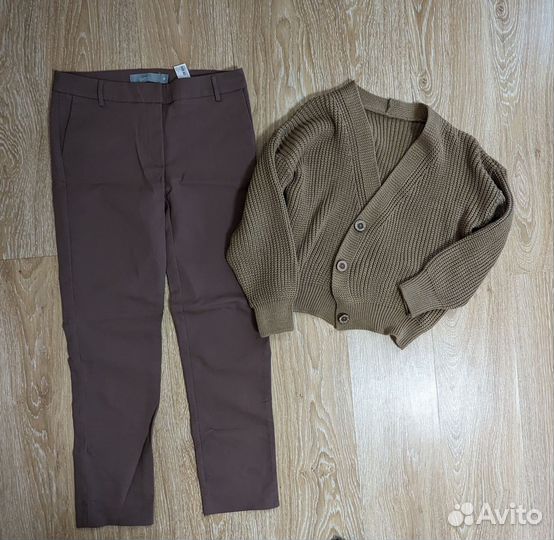 Женские вещи 42-44