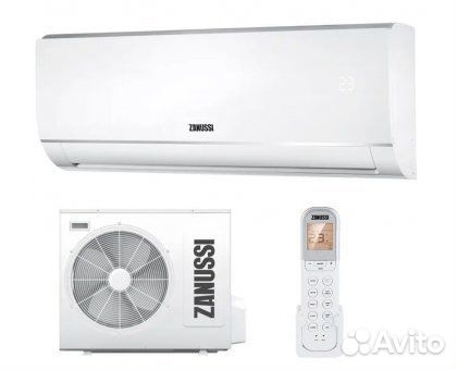 Сплит-система