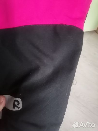 Комбинезон reima 122