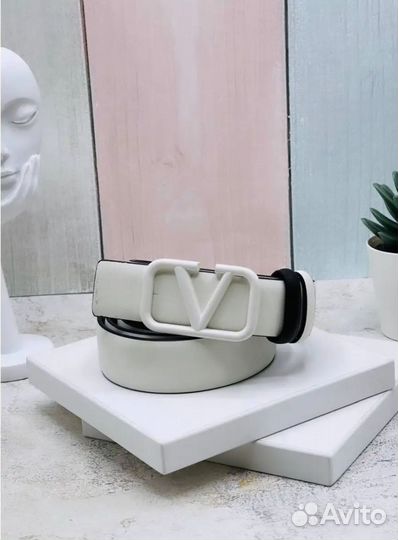 Ремень valentino