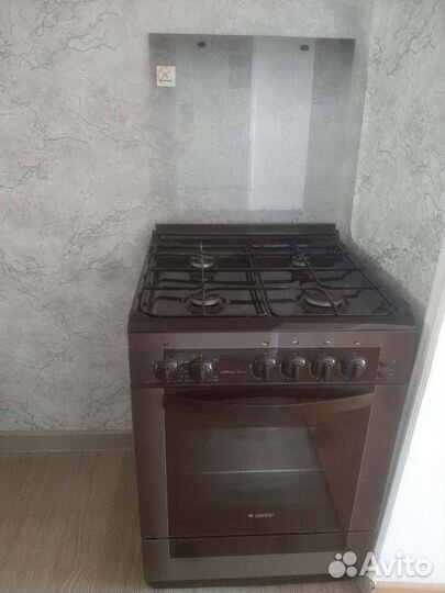 Плита газовая