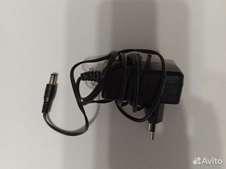 Беспроводной маршрутизатор