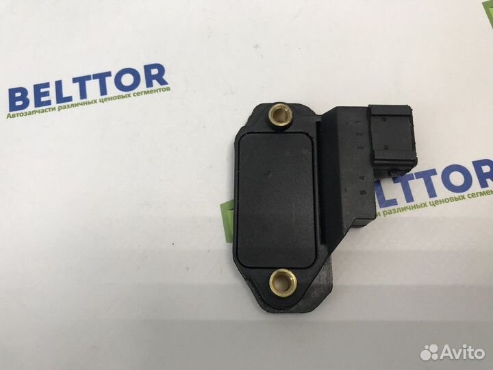 Модуль зажигания, коммутатор 60755012