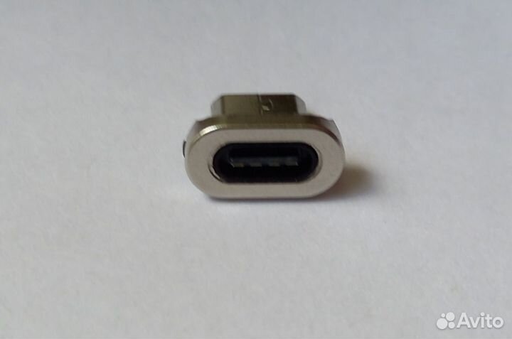 Переходник для micro-USB на HZ от chego