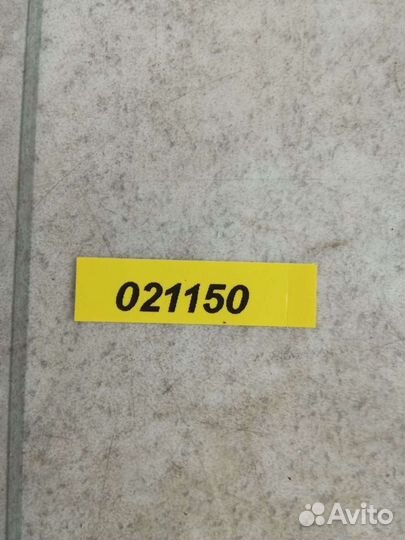 Фара противотуманная правая передняя Citroen Xanti